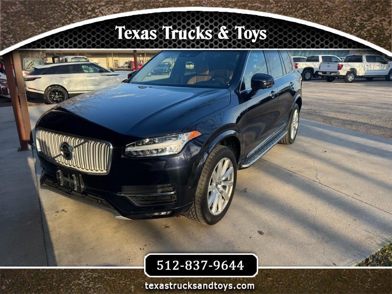 2016 Volvo XC90 - Image 2