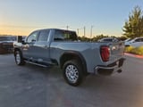 2024 GMC Sierra 2500HD - Preview 7