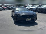 2023 Chevrolet Camaro - Preview 6