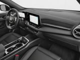 2026 Chevrolet Equinox - Preview 11