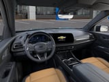 2027 Chevrolet Traverse - Preview 15