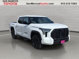 2026 Toyota Tundra - Preview 3
