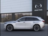 2026 Mazda CX-90 - Preview 3