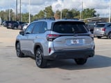 2026 Subaru Forester - Preview 4