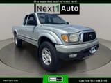 2004 Toyota Tacoma - Preview 3