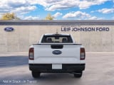 2026 Ford Ranger - Preview 5