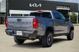 2022 Chevrolet Colorado - Preview 5