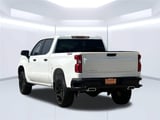 2026 Chevrolet Silverado 1500 - Preview 4