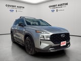 2023 Hyundai Santa Fe - Preview 7