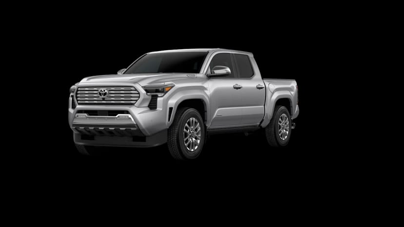 2026 Toyota Tacoma - Image 1