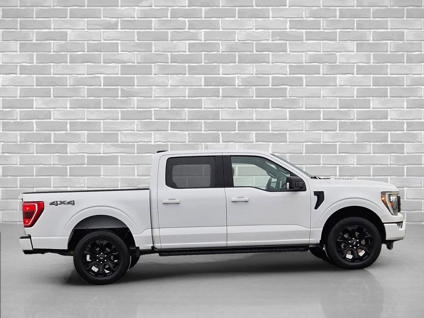 2023 Ford F-150 - Image 2
