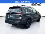 2026 Subaru Forester - Preview 7