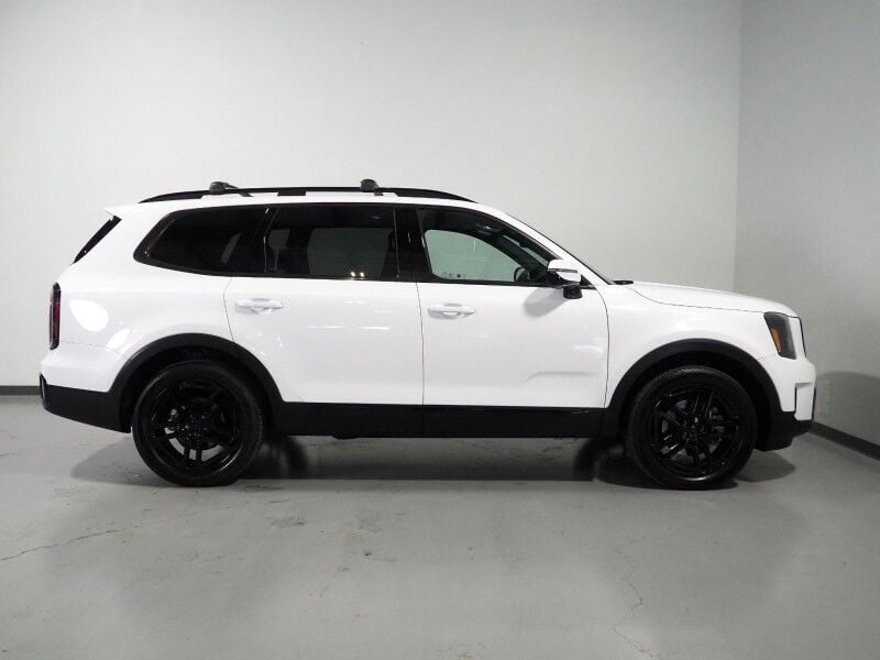 2025 Kia Telluride - Image 2