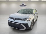 2027 Volkswagen Taos - Preview 2