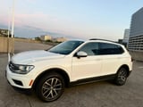 2019 Volkswagen Tiguan - Preview 4
