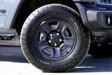 2026 Jeep Wrangler - Preview 2