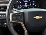 2022 Chevrolet Tahoe - Preview 11