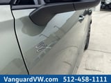 2026 Volkswagen Tiguan - Preview 3
