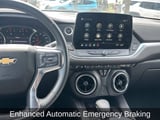 2024 Chevrolet Blazer - Preview 15