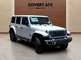 2026 Jeep Wrangler - Preview 7