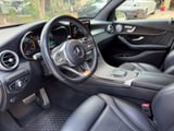 2021 Mercedes-Benz GLC-Class - Preview 14