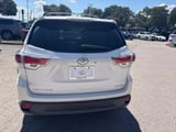 2016 Toyota Highlander - Preview 4