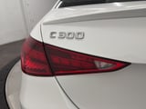 2026 Mercedes-Benz C-Class - Preview 11