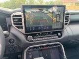 2026 Toyota Sequoia - Preview 14