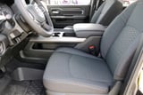 2026 Ram 2500 - Preview 9