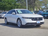 2025 Honda Accord - Preview 3