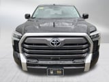 2023 Toyota Tundra - Preview 3