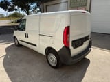2021 Ram ProMaster City - Preview 12