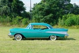 1957 Chevrolet Bel Air - Preview 4