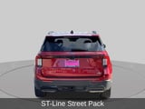 2025 Ford Explorer - Preview 4