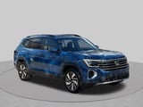 2026 Volkswagen Atlas - Preview 7