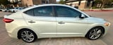 2017 Hyundai Elantra - Preview 5