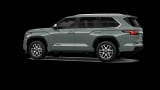 2026 Toyota Sequoia - Preview 5