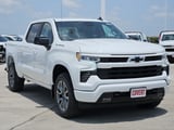 2026 Chevrolet Silverado 1500 - Preview 2