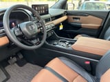 2026 Honda Passport - Preview 10