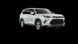 2026 Toyota Grand Highlander - Preview 15