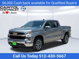 2026 Chevrolet Silverado - Preview 2