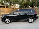 2017 Nissan Rogue - Preview 6