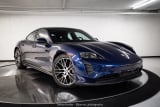 2023 Porsche Taycan - Preview 9