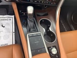 2021 Lexus RX - Preview 15