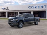 2026 Ford F-150 - Preview 2