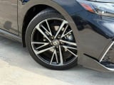 2025 Toyota Camry - Preview 2