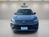 2026 Volkswagen Tiguan - Preview 8