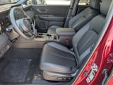 2026 Subaru Outback - Preview 6