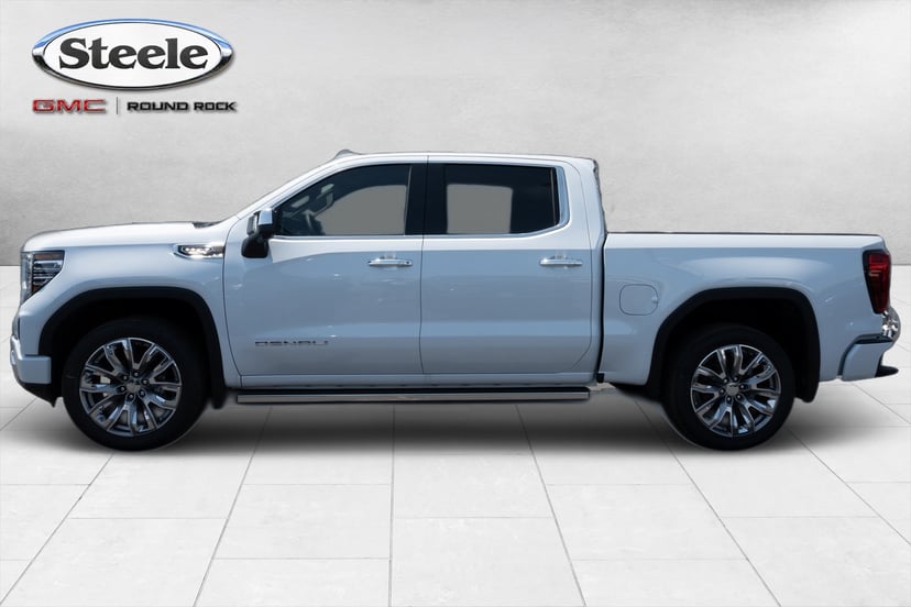 2026 GMC Sierra 1500 - Image 2
