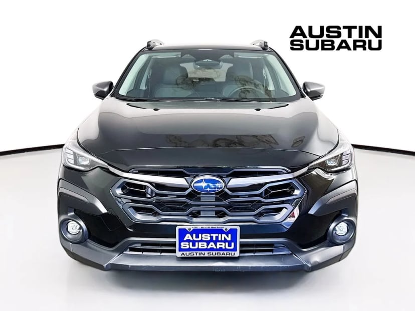 2024 Subaru Crosstrek - Image 2